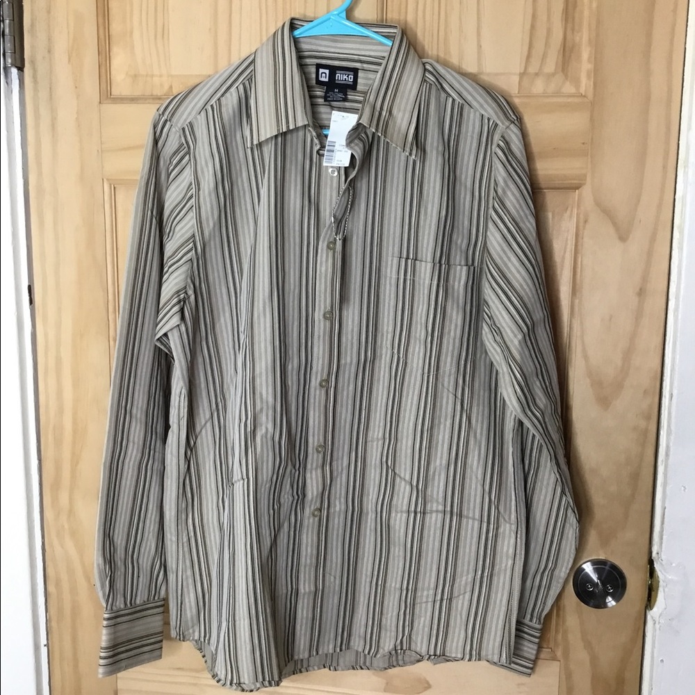 Mens Shirt